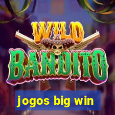 jogos big win